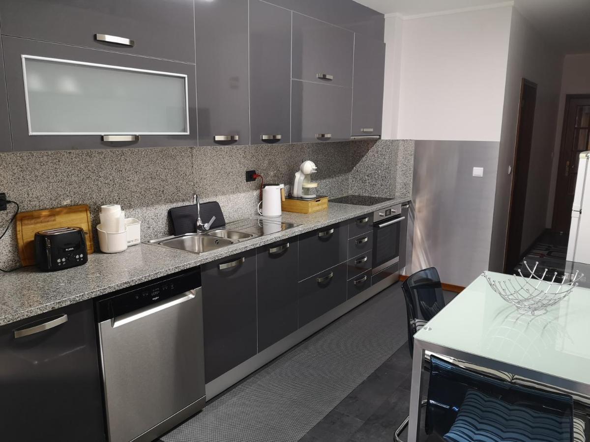Casa Valadim Apartman Chaves Kültér fotó