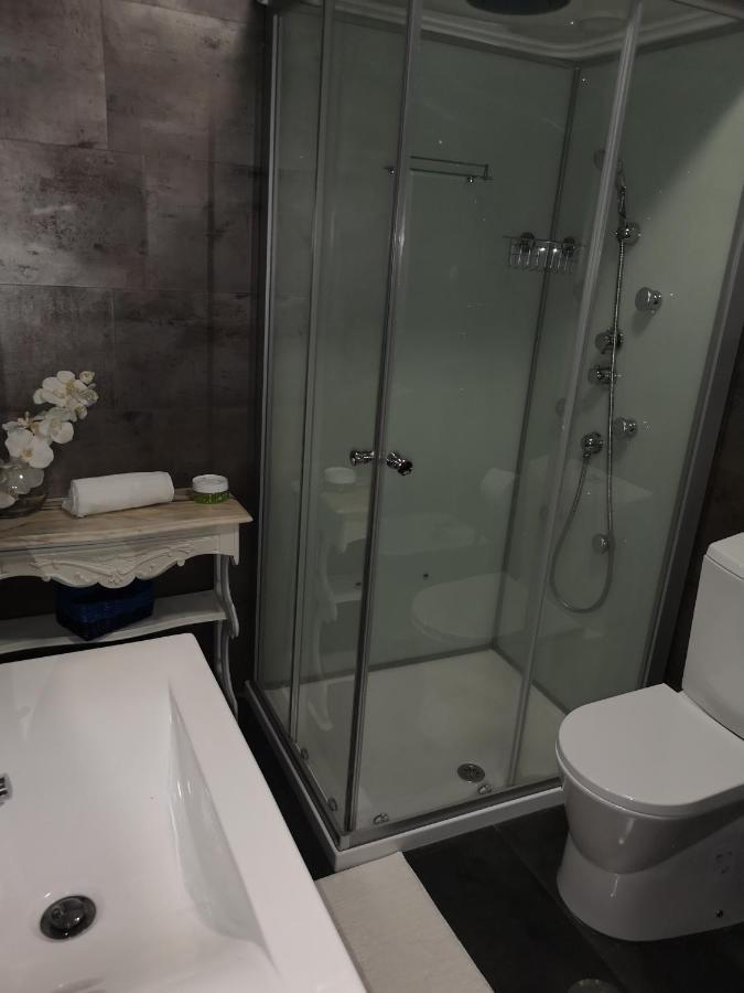 Casa Valadim Apartman Chaves Kültér fotó