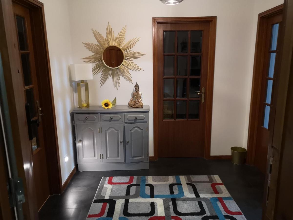 Casa Valadim Apartman Chaves Kültér fotó