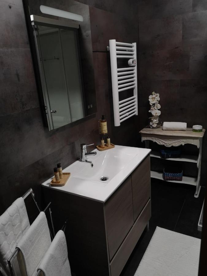 Casa Valadim Apartman Chaves Kültér fotó
