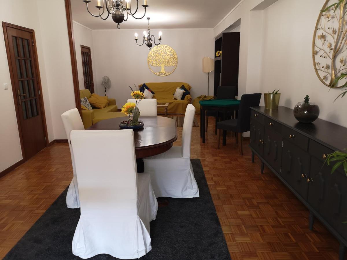 Casa Valadim Apartman Chaves Kültér fotó