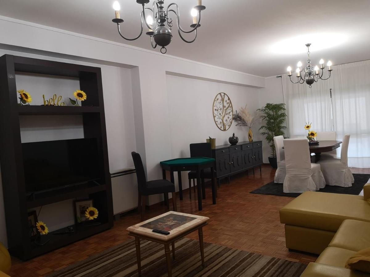 Casa Valadim Apartman Chaves Kültér fotó