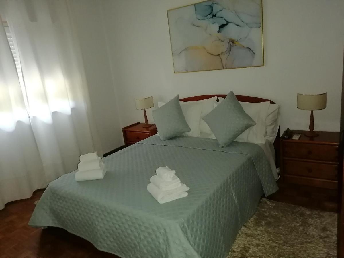Casa Valadim Apartman Chaves Kültér fotó