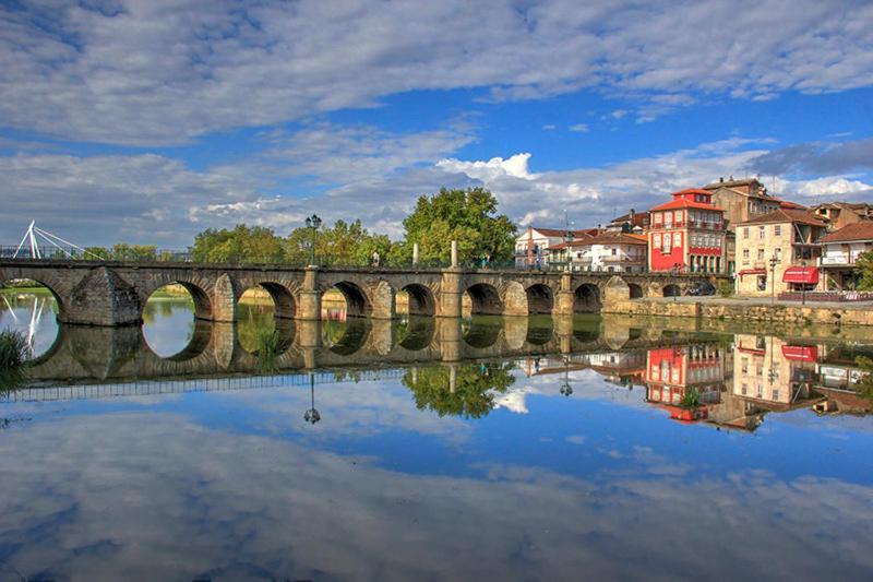 Casa Valadim Apartman Chaves Kültér fotó