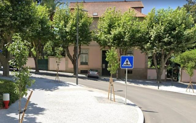 Casa Valadim Apartman Chaves Kültér fotó