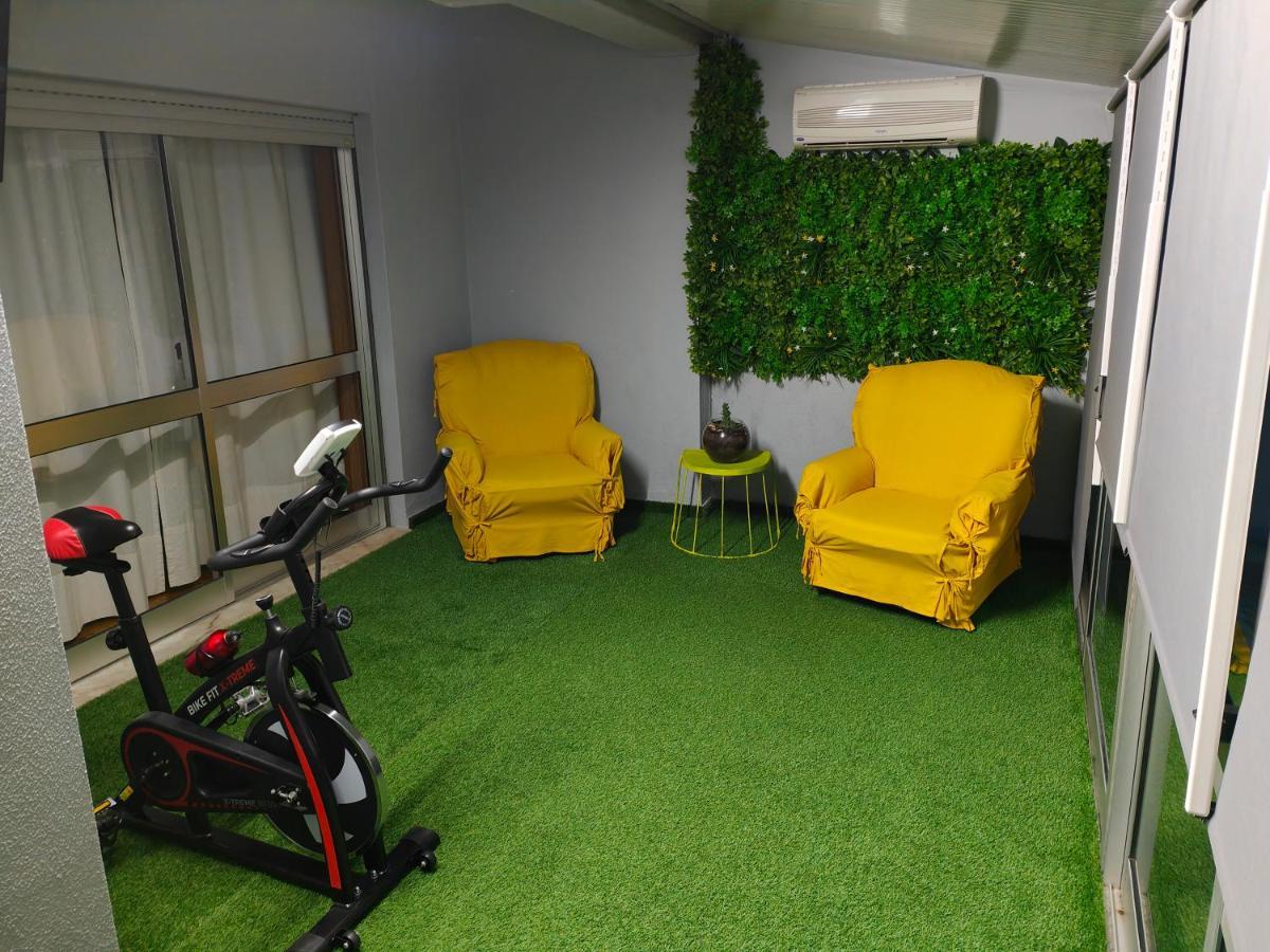 Casa Valadim Apartman Chaves Kültér fotó