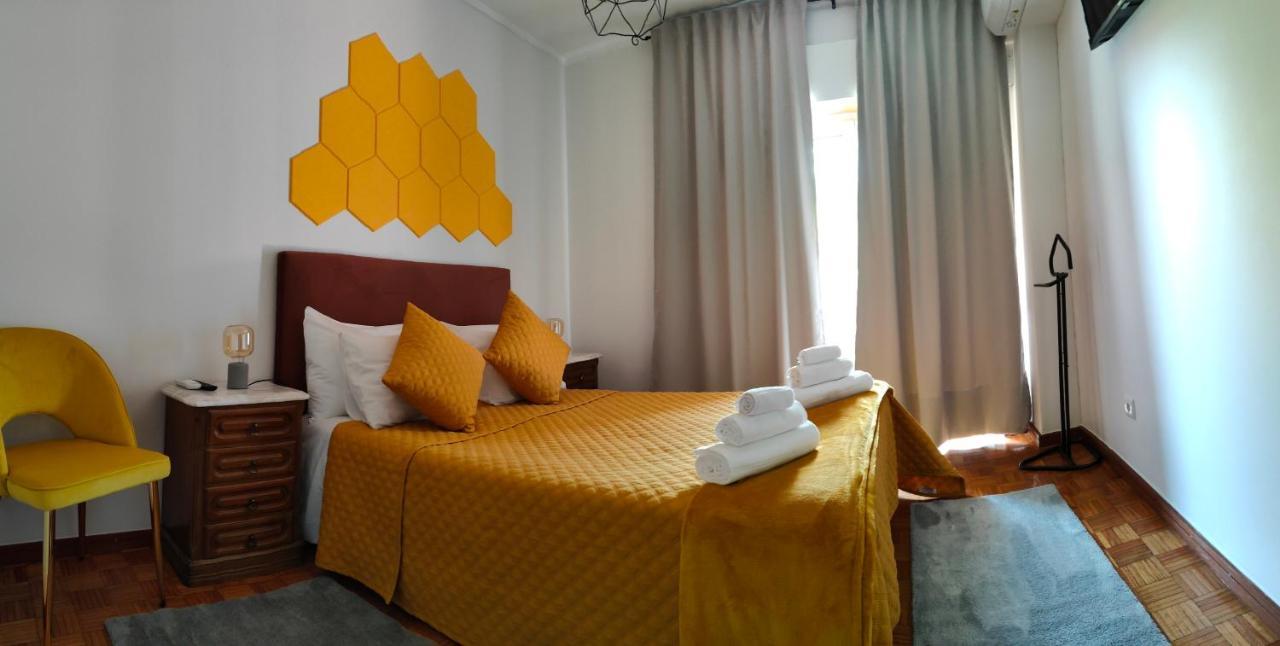 Casa Valadim Apartman Chaves Kültér fotó