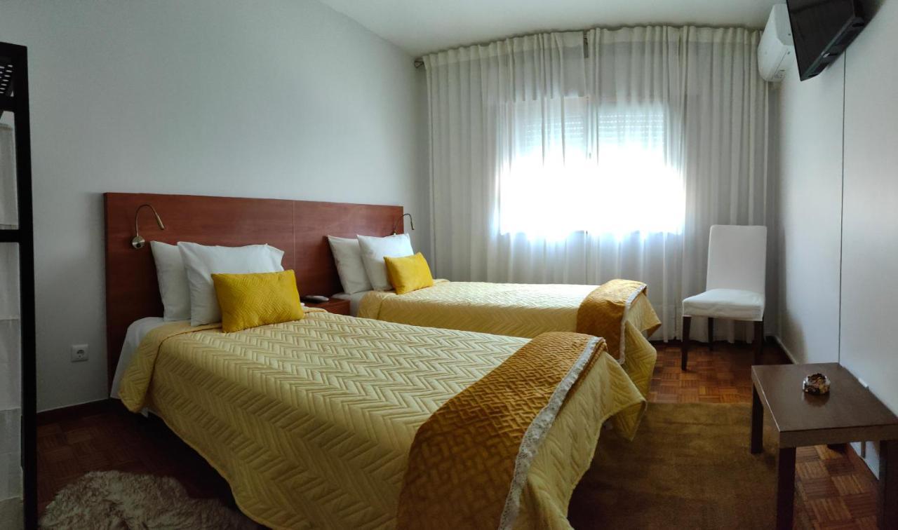 Casa Valadim Apartman Chaves Kültér fotó